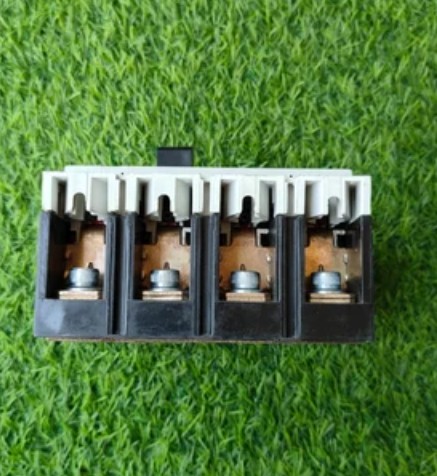 HPL MCCB 63A FP 50KA TABBASIX2063S4P